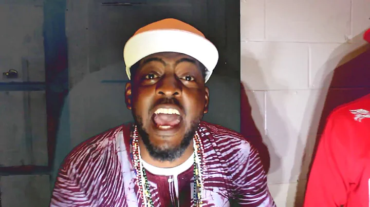 The Intro To The Pressbox