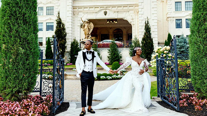 A MUST WATCH WEDDING MOVIE (2022)   LEGACY CASTLE ...