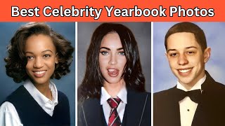 Download Lagu Guess the Celebrity From Their Yearbook Photo! MP3 Download Lagu Guess the Celebrity From Their Yearbook Photo! MP3