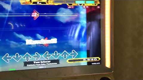 【DDR WAVE】Vem brincar【DDR A20 PLUS】