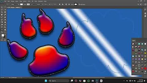 HDR 4K Portrait|Professional Retouching LookCanonR5 + Photoshop ColorGradingMasterclass#E9DED78#21