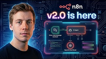 n8n V2: The Good, The Bad, and The Game-Changing