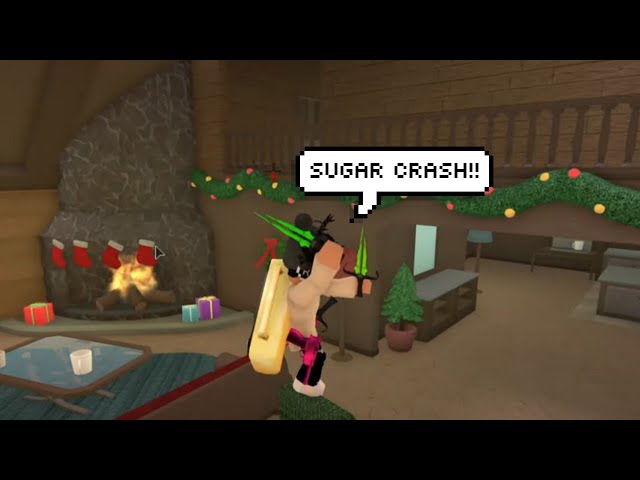 roblox id for sugarcrash｜TikTok Search