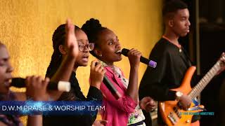 Bwana Wewe Watosha - D'Vine Worship Ministries Praise & Worship