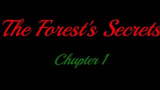 The Forest's Secrets || Chapter 2 || Fairytale! Andy's Apple Farm Audiobook || !! SOME SWEARING!!