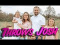 Would She Ever Leave Josh... For Another Man?!? - Anna Duggar