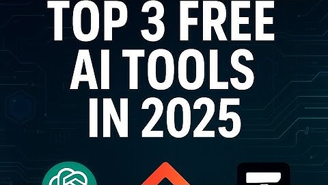 AI Tools Demo:how to use chat gpt , Tome and Leonardo AI