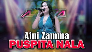 PUSPITA NALA - AINI ZAMMA | NEW ASTINA (OFFICIAL LIVE MUSIC) LIVE BABADAN PONOROGO - PM AUDIO
