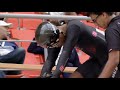 (19.10.20) EliteMen Sprint 1 4Finals Race2 [40th Asian Track Championships]