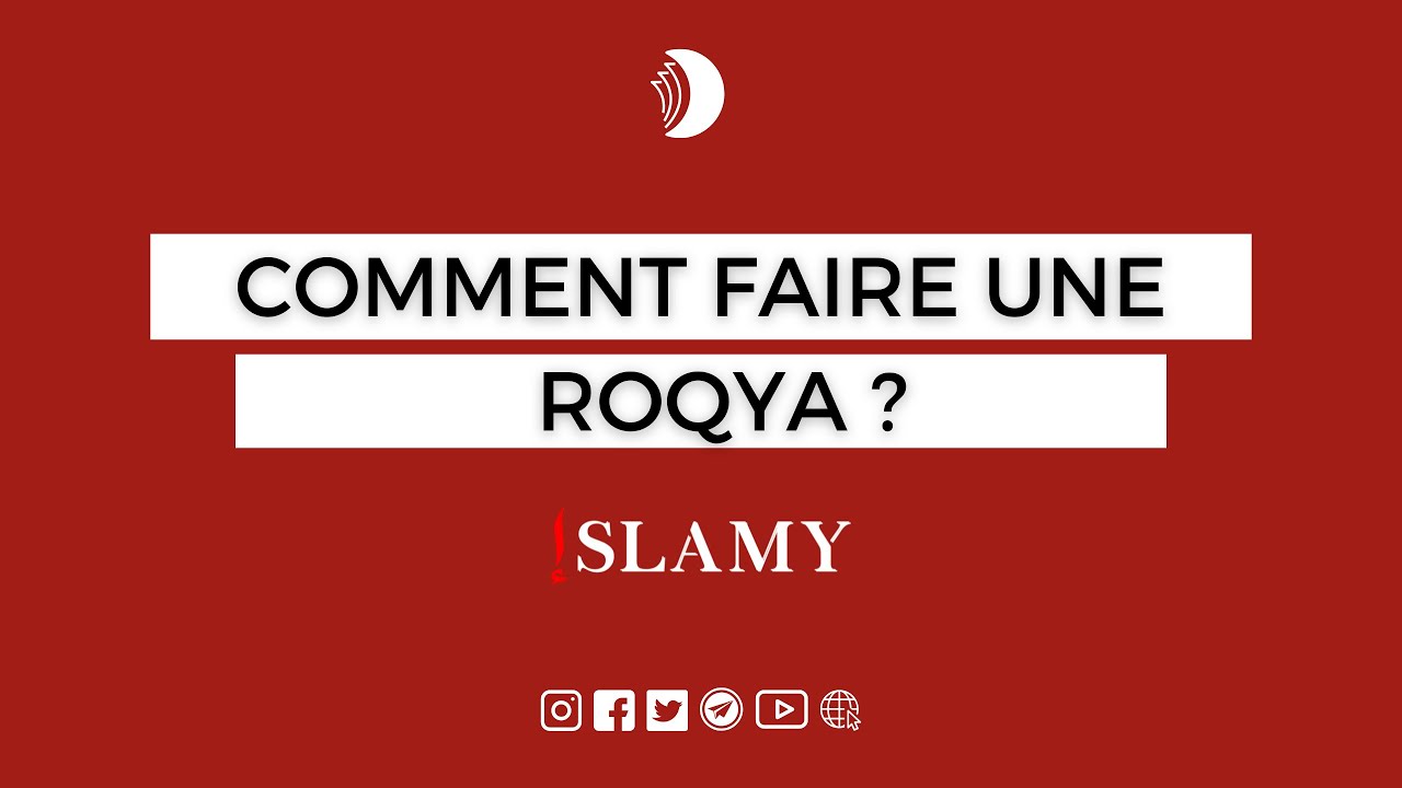 Roqya Char3iya De La Maison Ventana Blog Roqya Char3iya De La Maison Ventana Blog