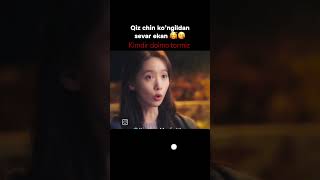 Kel unda turmush quramiz #drama #idol #kdrama #koreya #serial #dramaboy #sevgi #dramagirl #kin