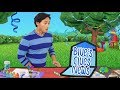 Blue&#39;s Clues News: Continuity Confusion