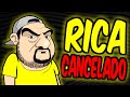 RICA PERRONE foi CANCELADO! [LIMBO DOS CANCELADOS #49]