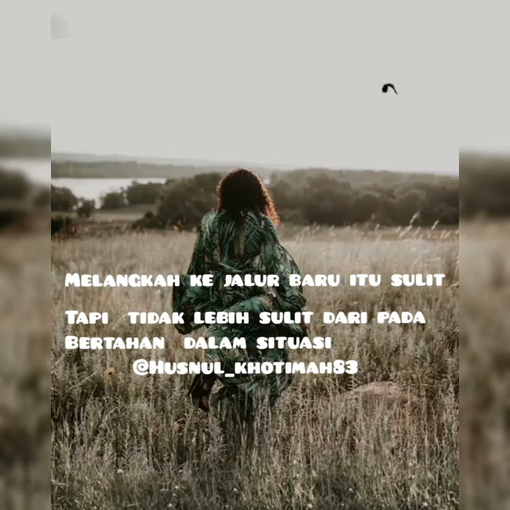 Manusia bodoh - Ada Band -story IG Wa 2019