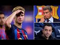 Frenkie de Jong speaks out on Joan Laporta, Xavi &amp; Summer Transfer Saga