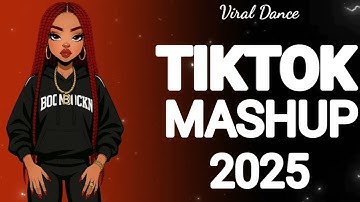 💞💞TIKTOK MASHUP PHILIPPINES (2025)💞💞 VIRAL DANCE💞💞
