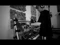 1 HOUR Modular Techno Set - 055 [Snake Eyes] Elektron Digitakt Digitone and Octatrack
