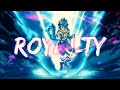 Gogeta vs brolyamv royalty eplipsey warning