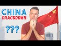 China's Crackdown on Online ESL Teaching Companies!