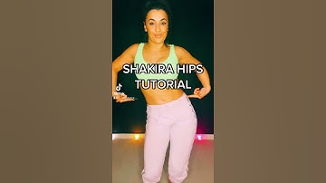Thumbnail of Shakira Hips Turorial