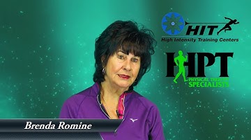 Adult Bridge Program - Brenda Testimonial