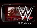 Brie and Nikki Bella show you how to watch WWE Network on mobile devices