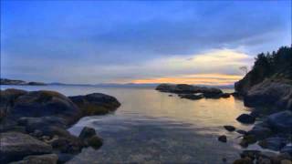 Video voorbeeld van "Andy Blueman - Sea Tides (D'mente Piano Intro Edit) [Music Video] [HD]"