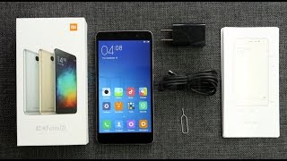 Xiaomi Redmi Note 3 Pro 16gb    -  9