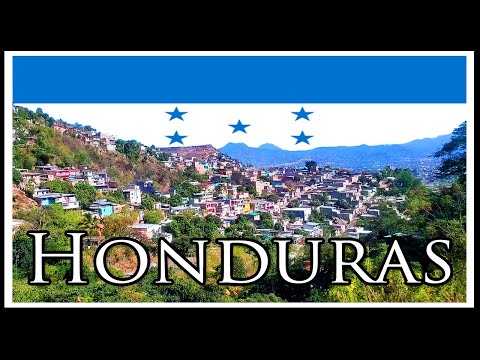 Video: Aeroportet në Honduras