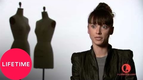 Project Runway: Exit Interview (S10, E11) | Lifetime