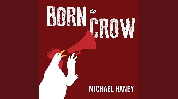 Born to Crow