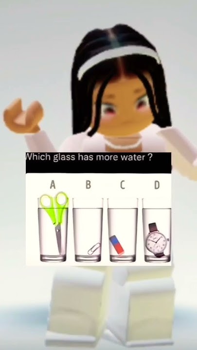 Which Glass Has More Water Mind Trick YouTube which-glass-has-more-water-mind-trick-youtube
