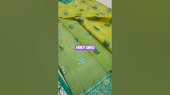 superb fancy saree #shorts #shortsfeed #ytshorts #trending #viralvideo #viral