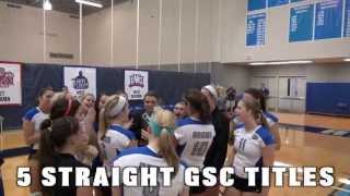 Http://www.goargos.com *make sure to view in hd 1080p the university
of west florida boasts premier volleyball program gulf south
conference and o...