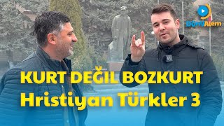 Hristiyan Türkler 3 | Gagavuzya Komrat #dünyalem #gezi