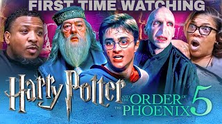 Download Lagu First Time Watching Harry Potter And The Order Of The Phoenix MP3 Download Lagu First Time Watching Harry Potter And The Order Of The Phoenix MP3