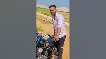 Chaudhar Puri Jaat Ki | Haryanvi Trending Song| #bullet #shorts