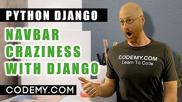 Extends Base.html For Navbars - Python Django Dentist Website #8