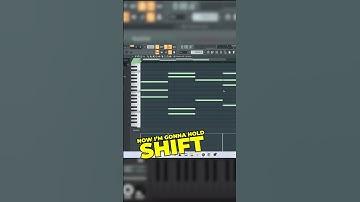 Make Your Chords Sound REALISTIC In FL Studio