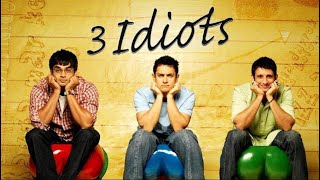 Miniatura de vídeo de "All Is Well 3 idiots Song | Aamir    Khan | Sonu N, Shaan & Swanand"