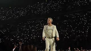 Robbie Williams - Angels (Live @ MVM Dome, Budapest, 2025) Robbie Williams - Angels (Live @ MVM Dome, Budapest, 2025)