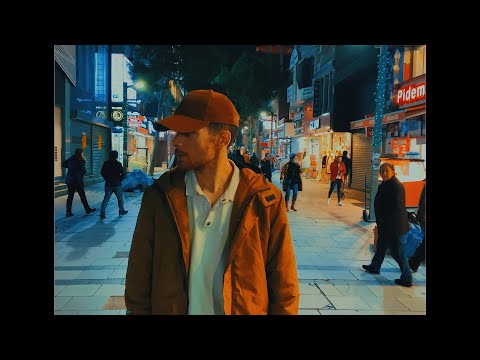 Takci - Hayal (prod. by Kod) | Music Video