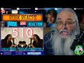 510 Reaction - &quot;THE LAST SUFFER&quot; [Official Music Video] - First Time Hearing - Requested