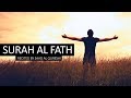 Download Lagu Powerful Wazifa for Success in Everything ♥ ᴴᴰ - Surah Al-Fath By Saad Al Qureshi