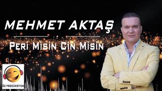 Mehmet Akştaş - Peri Misin Cin Misin Resimi