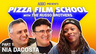 NIA DACOSTA on Pizza Film School Season II PT. 1