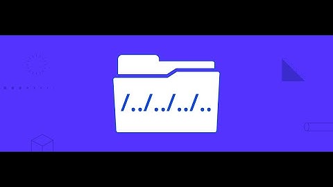 Apache path traversal bug and an incomplete fix | CVE-2021-41773/42013 ft.#TryHackMe