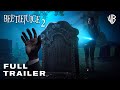 BEETLEJUICE 2 – Full Trailer | Jenna Ortega, Michael Keaton (2024) Warner Bros (HD)