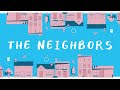 Rosendale The Neighbors Lyric Video Rosendale The Neighbors Lyric Video