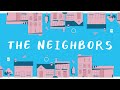 Rosendale  the neighbors lyric